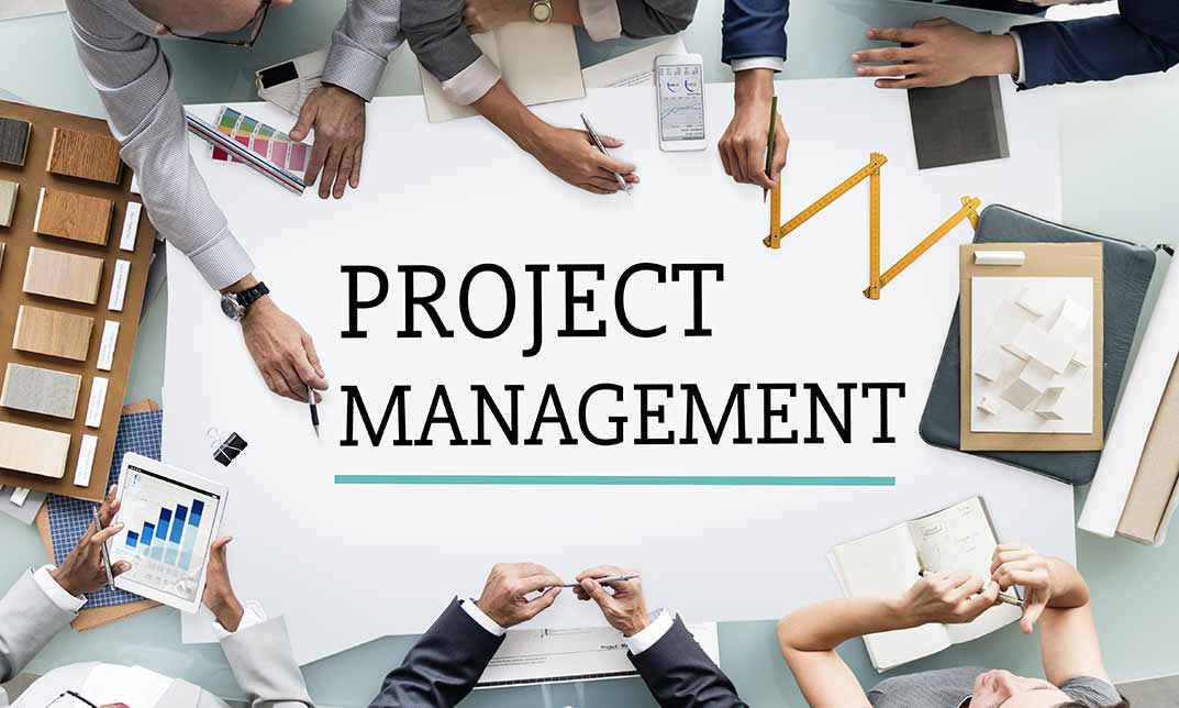 "Associate in Project Management