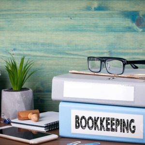 Bookkeeping: Quickbooks Online Bookkeeping Diploma