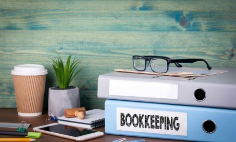 Bookkeeping: Quickbooks Online Bookkeeping Diploma