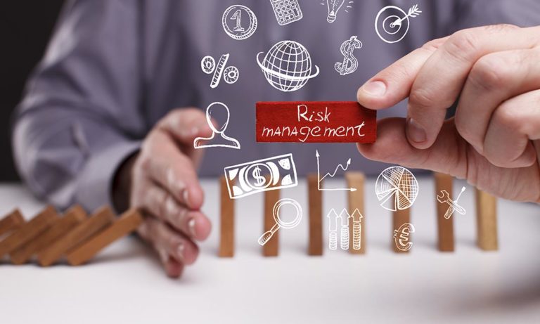 Compliance and Business Risk Management