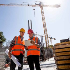 Construction Management and Cost Estimation Diploma