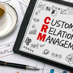 Customer Relationship Management (CRM) Diploma