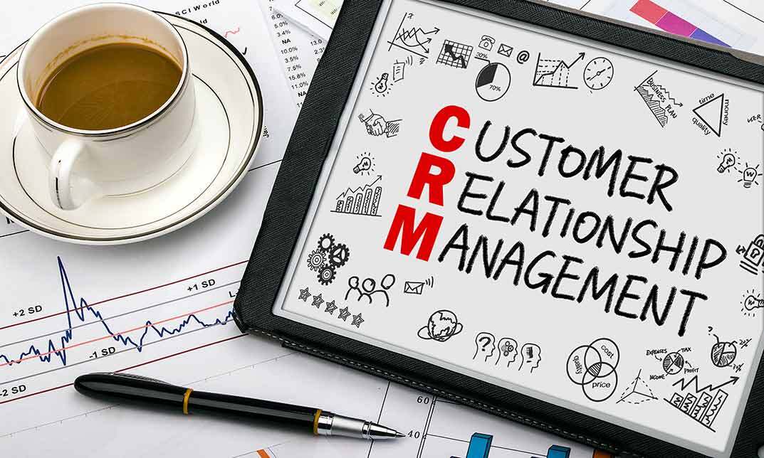 Customer Relationship Management (CRM) Diploma