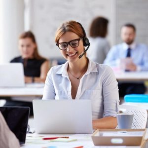 Customer Service Executive Diploma