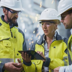 Diploma in Construction Industry Scheme (CIS)