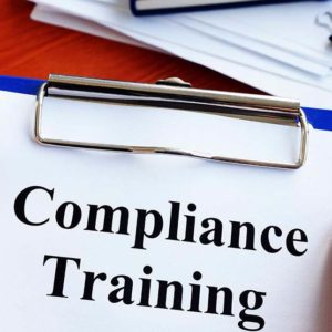 Diploma in Internal Compliance Auditor