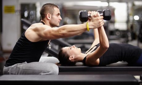 Fitness Business Marketing