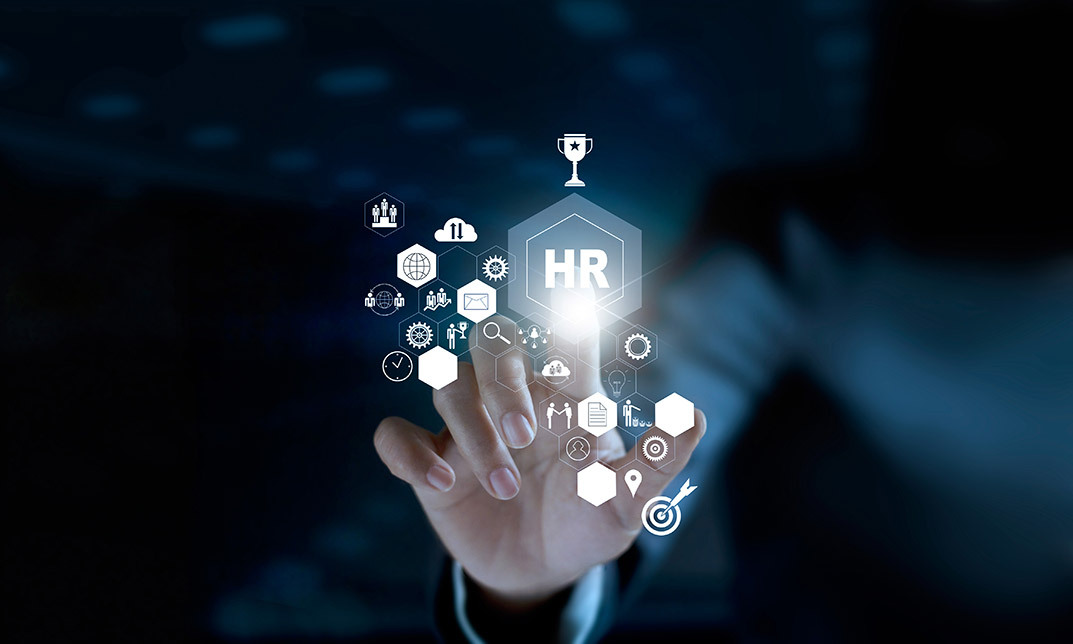 HR – Human Resource Administrator