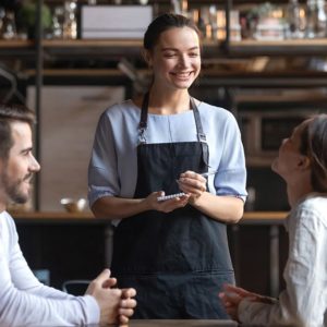 Hospitality and Hotel Revenue Management