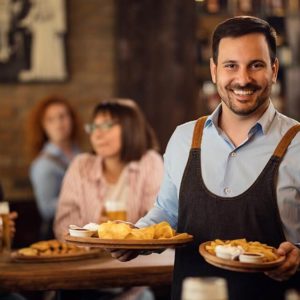 Hospitality and Revenue Management: Customer Satisfaction