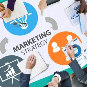 Marketing Strategy For Small Businesses