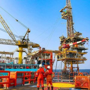 Oil and Gas Management Diploma