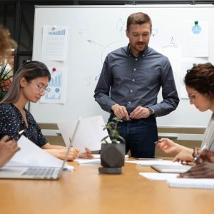 Professional Diploma in Commercial Management