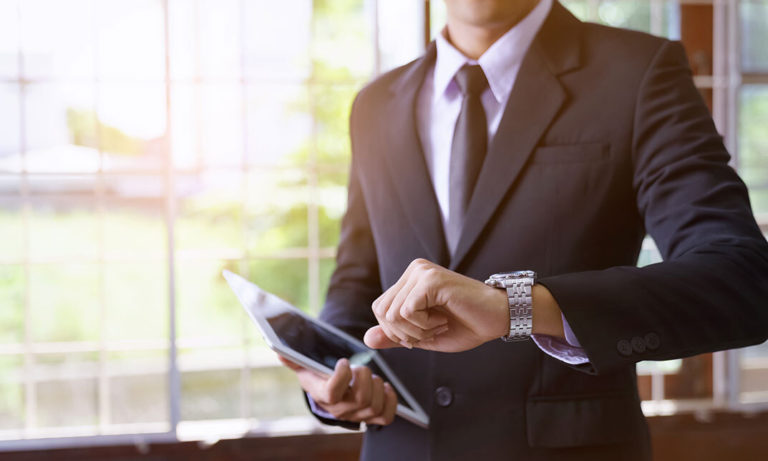 Real Estate: Time Management & Productivity Training