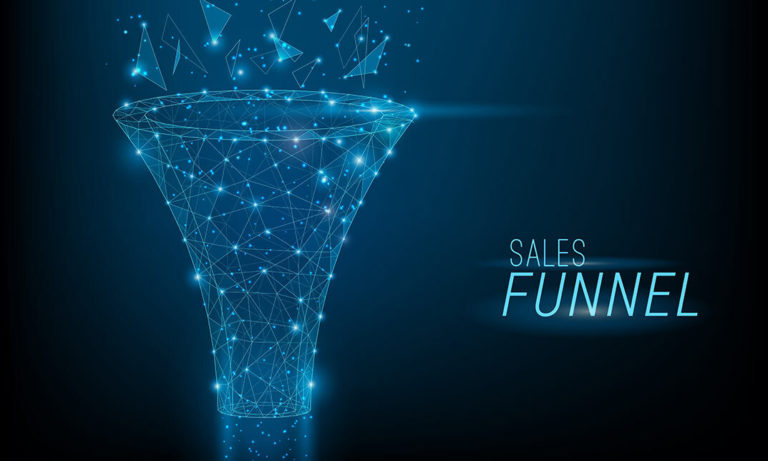 Sales: Creating Profitable Sales Funnels
