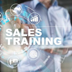 Sales: Techniques and Strategies