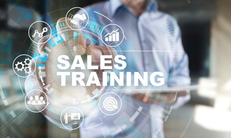 Sales: Techniques and Strategies