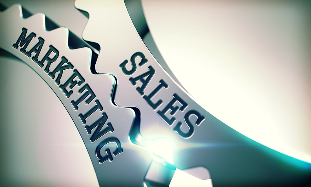 Sales and Marketing: Lead Generation Course