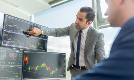 Stock Market: Day Trading Strategies