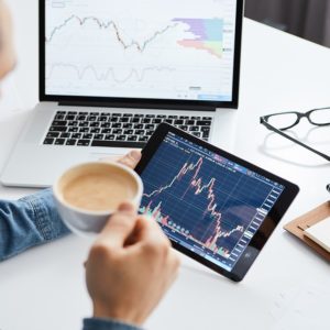 Stock Trading: Reverse Candlestick Trading