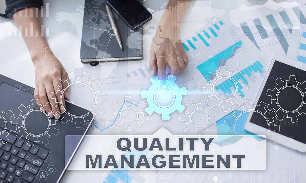Strategic Quality Management: Performance Evaluation