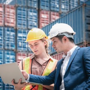 Customs Inward Processing Suspension Management