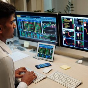 Day Trade Stocks: Price Action and Tape Reading Strategy