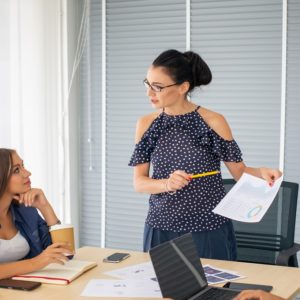 Diploma in Project Coordinator