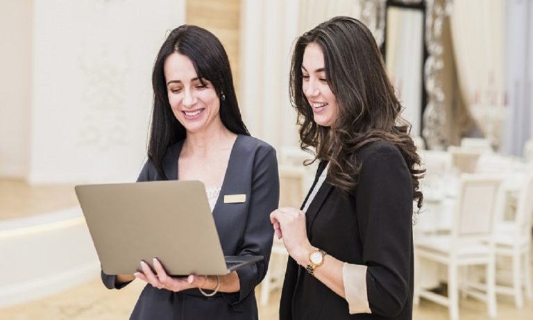 Event Planning and Coordinating