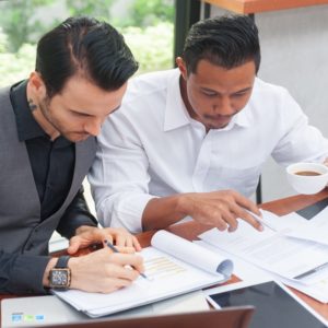 Finacne and Financial Analysis