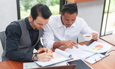 Finance and Financial Analysis