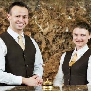 Hotel and Hospitality Management