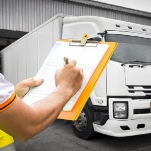 Operations and Warehouse Management: Transport Management