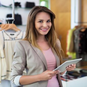 Store Assistant Training