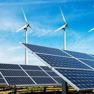 Sustainable Energy Engineer Course