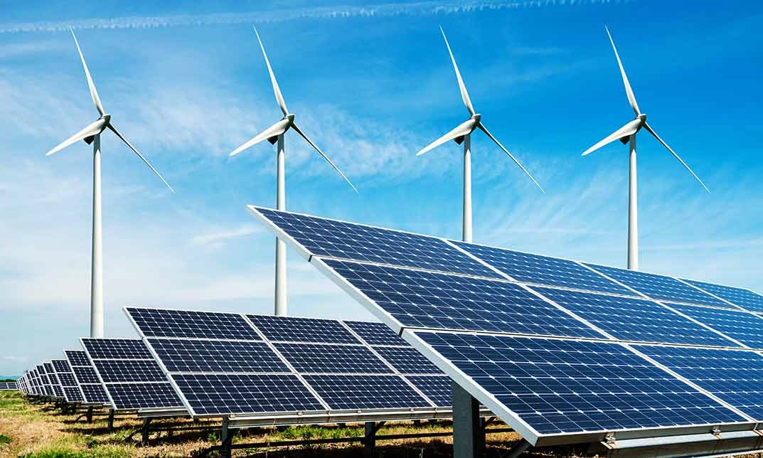 Sustainable Energy Engineer Course
