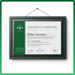 PDF Certificate (Special Deal for You :  40%OFF)