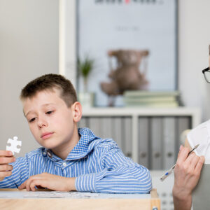 SEN Teaching Assistant