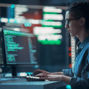 Python For Machine Learning & Data Science