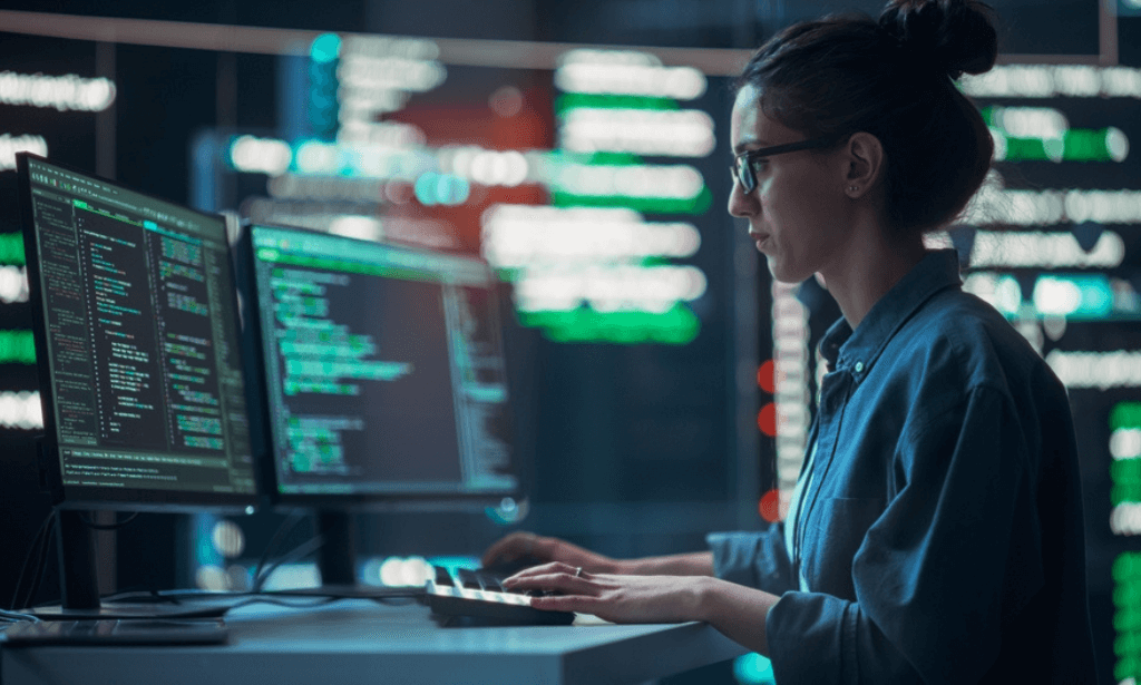 Python For Machine Learning & Data Science