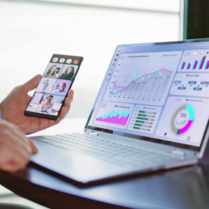 Build HR Dashboard using Excel