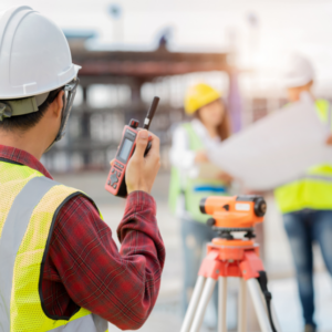 Building Quantity Surveying Diploma