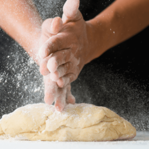 Bread Making Course