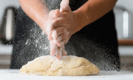 Bread Making Course