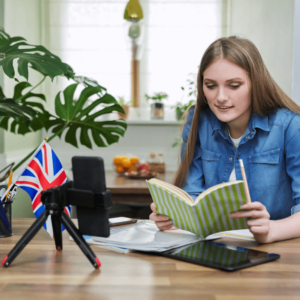 British English Pronunciation & Accent Course