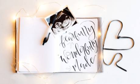 Brush-Lettering & Calligraphy