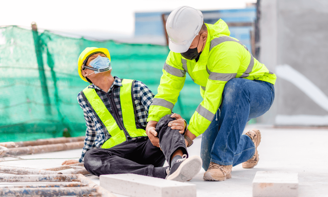 Workplace First Aid Level 3