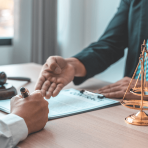 Law Conversion Course