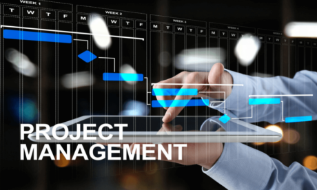 Level 3 Diploma in Project Management