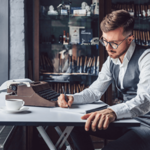 Online Screenwriting Course (UK)